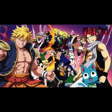 [Donald Trump sings/AI Cover] Fairy tail Opening 5 | Magic Party - Egao No Mahou (エガオノマホウ)