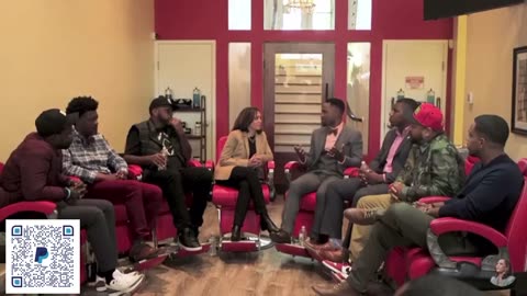 Kamala Harris Likes Seperate Laws for Blacks