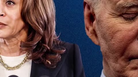 Kamala Harris Is A Mascot