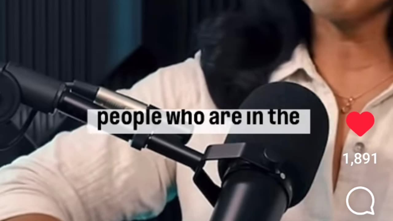 Who Actually Runs The Government