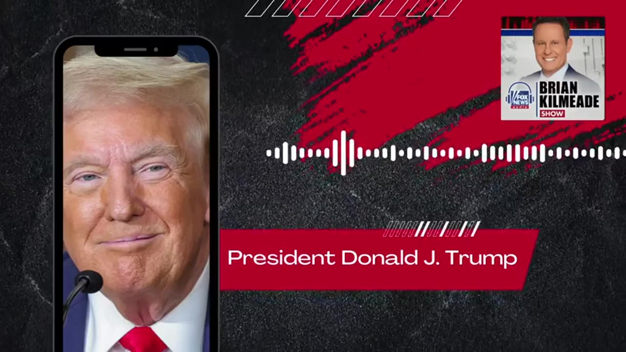 President Trump reacts to Democrat Senate candidates using him in their ads