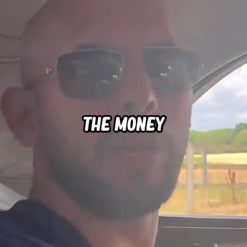 ANDREW TATE BUYS A NEW PORSCHE 🥵