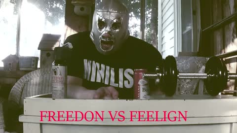 the nihilist report episode 2Freedom versus feeling