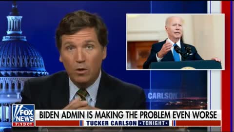 Tucker Carlson Tonight [Full Episode: July 19, 2022]