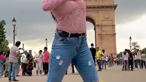 Jeans Wali Trending Shorts Bhojpuriya Shorts Video.