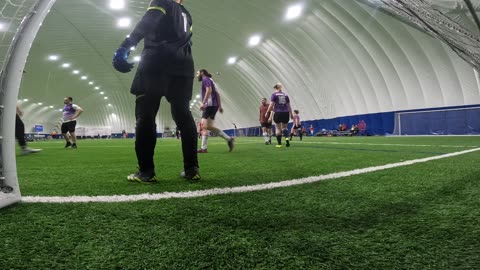 2024-01-29 - Bootfall FC vs The Basement Goblins - Part 4
