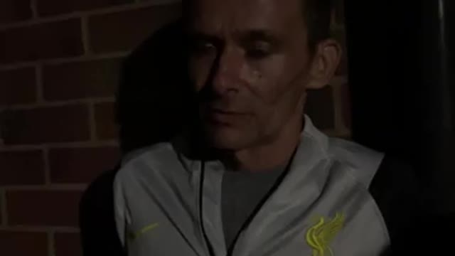 Matthew Savage 39 Birmingham pt 2