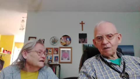 Life! Not by accident. Thank you God!