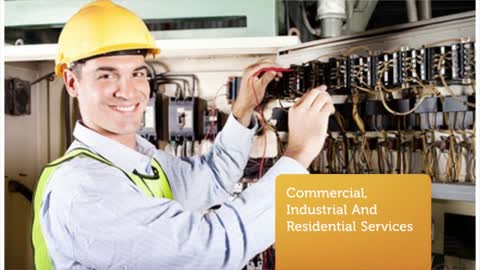 Dales Simi Valley Electric - Electric Consultant