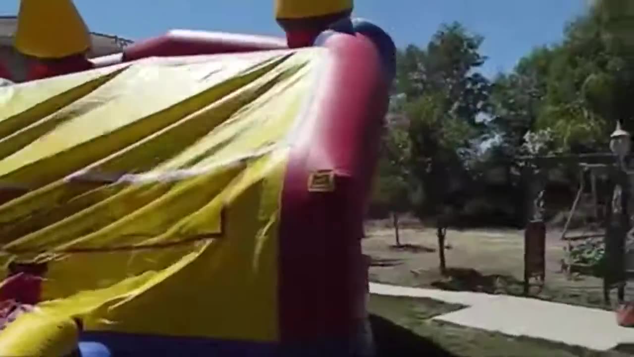 FlatEarth - It is BALLOOOON 🎈🤣