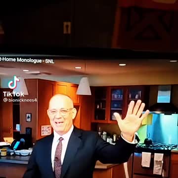 Exposing Tom Hanks deep fake video