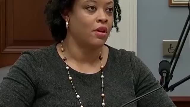 Biden's OMB Tries to Explain "Birthing People" Term, Fails Spectacularly