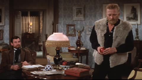 Lust for Life | 1956 | Kirk Douglas, Anthony Quinn | FULL MOVIE