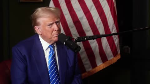 Trump Promises to Release Epstein Client List if Elected