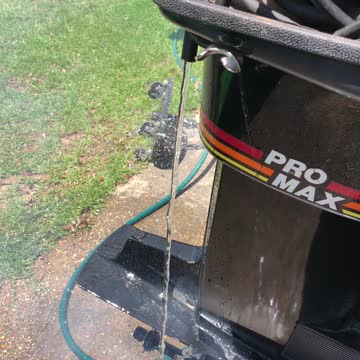 Mercury 225 hp water pump check