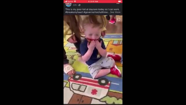 BREAKING Stop & Think Before You Do This To Children!! TNTV