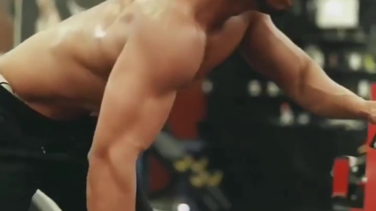 Look At The BODY Part 5