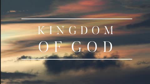 The Lion's Table: Entering the Kingdom as Little Children