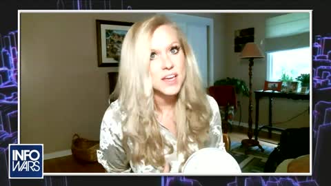 Stew Peters: Ashli Babbitt Was Murdered