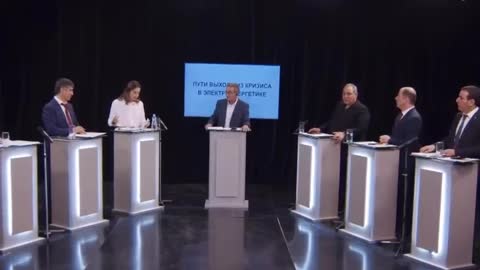 Кристина Озган о ситуации в Абхазии