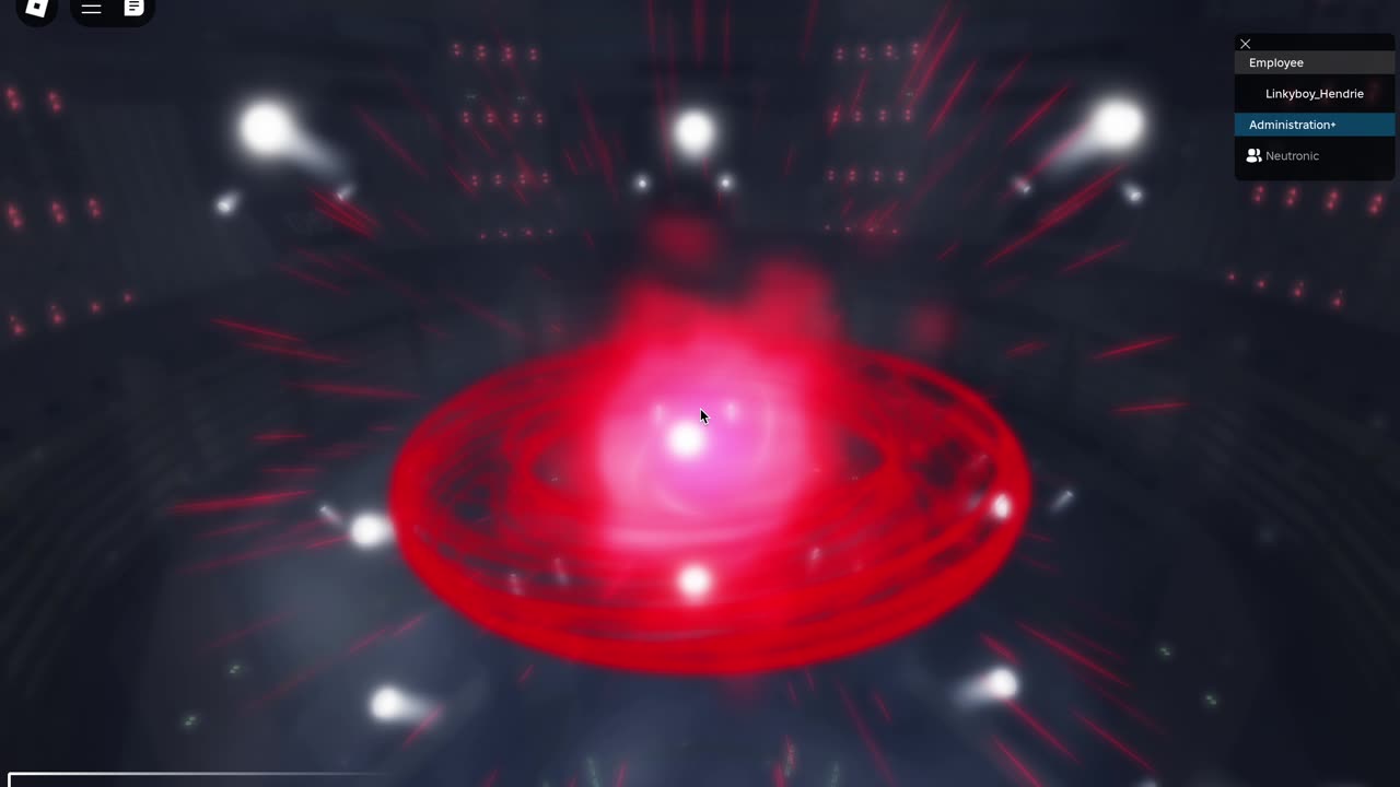 Exposed Neutronic Photon: Meltdown phase 3 showcase