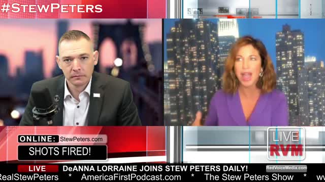 CONFIRMED! "Something Is Being Transmitted" From Vaccinated to Unvaccinated People | Expert