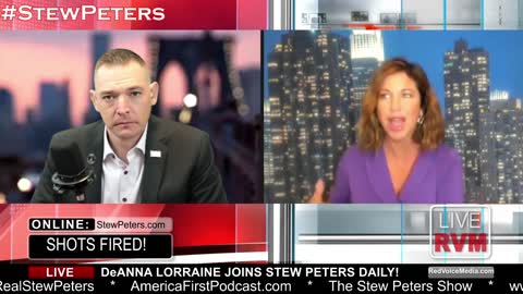CONFIRMED! "Something Is Being Transmitted" From Vaccinated to Unvaccinated People | Expert