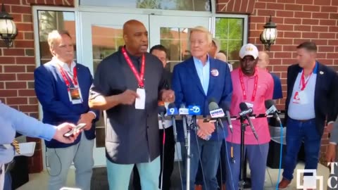 Black pastor in Chicago how Democrats steal elections in corrupt inner cities