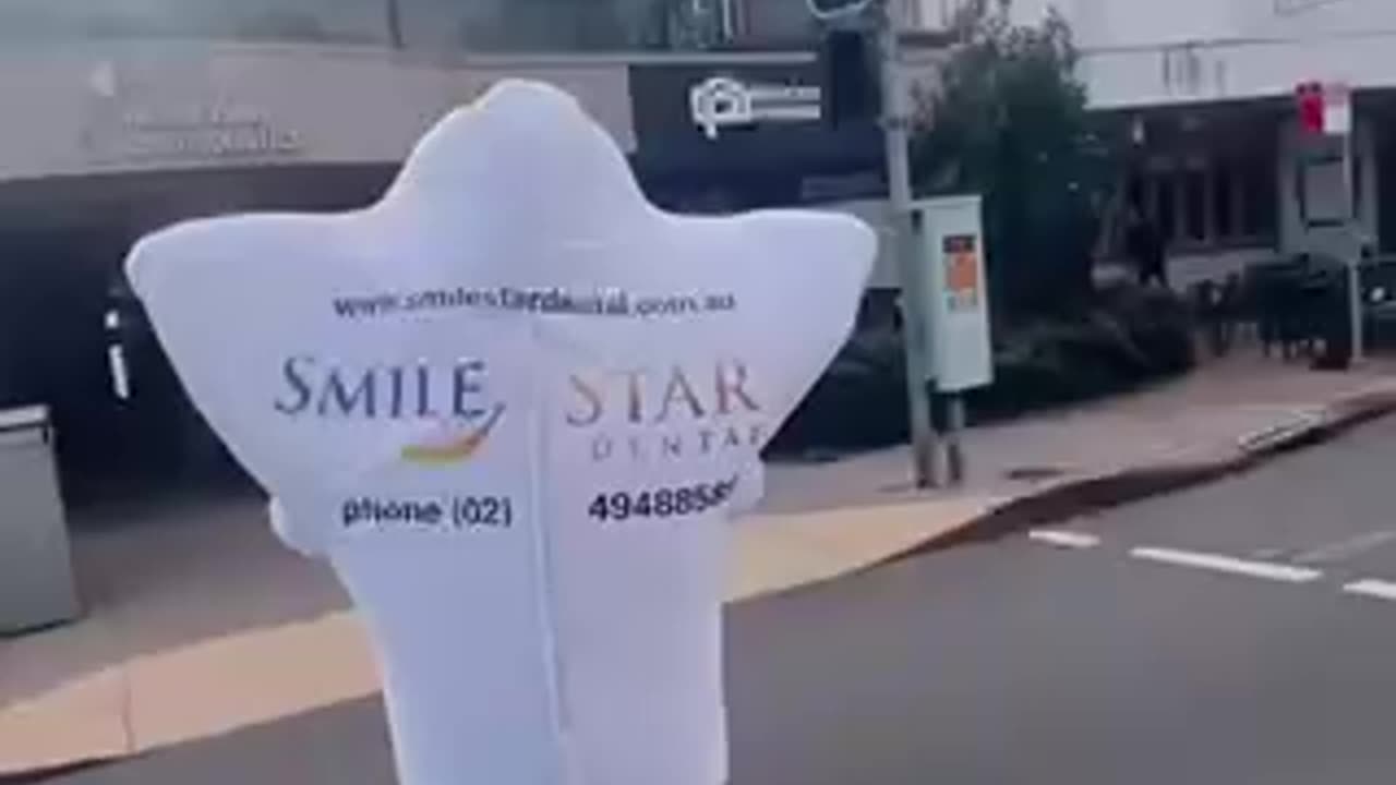 Where's Bay Arcade Dental?