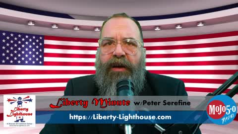 20220128 - Liberty Minute