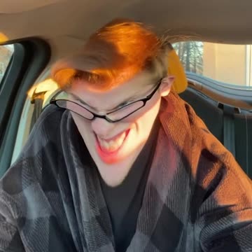 I WILL NEVER MISS THE BUS AGAIN