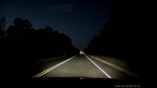 Distracted Driving