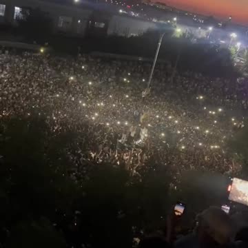 Protests against amendments to the Uzbek constitution continue in Ouzbekistan