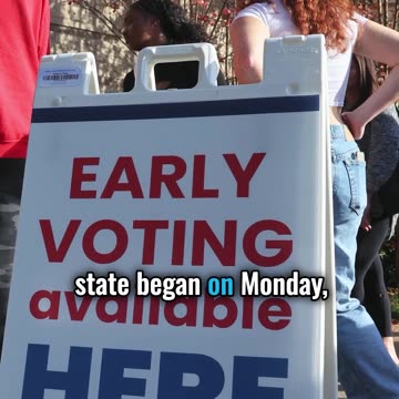 GA Election Officials Told to Shut Up on Fraud