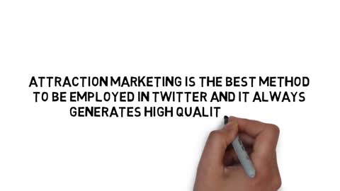 Sharp Twitter Marketing Tips