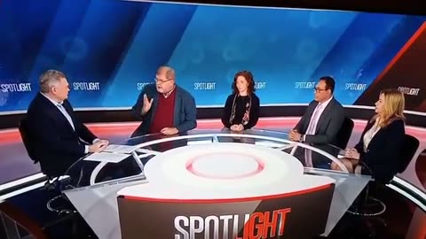 Mainstream Media - Australians learn the truth about covid jab injuries