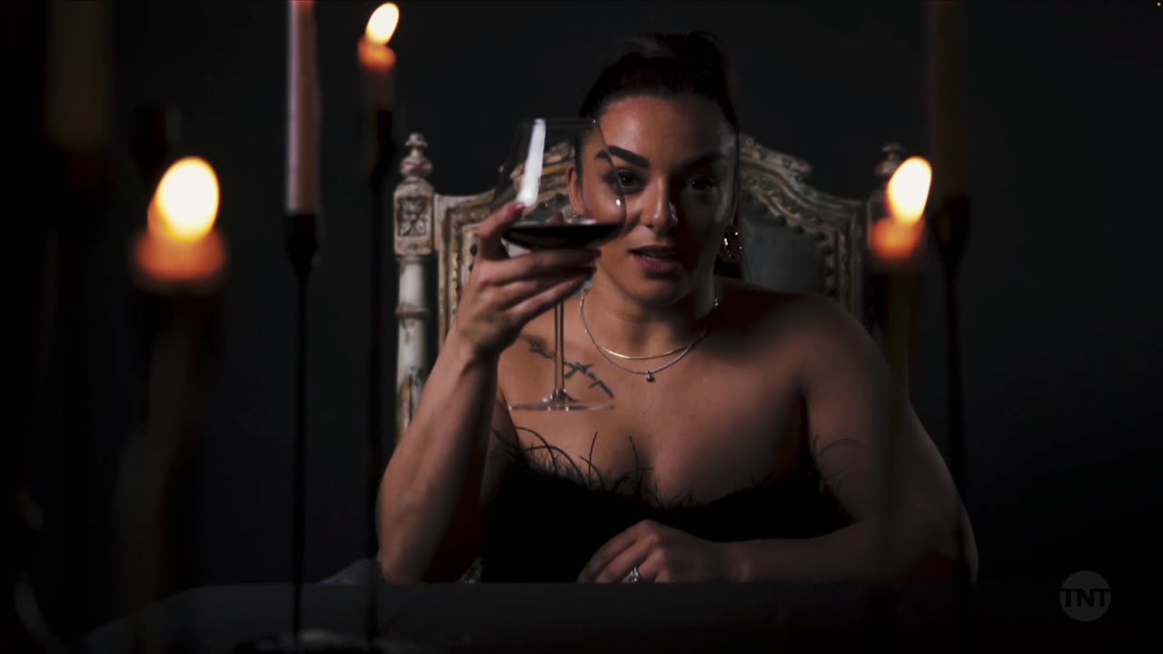 Deonna Purrazzo promo - AEW Rampage (7/12/24)