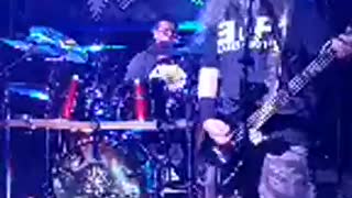 Viken "She Hates Me" Puddle Of Mudd Cover