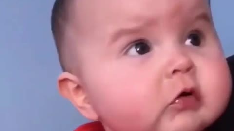Baby laugh- Angry babies is the cutest in the world Angry babies is the cutest in the world