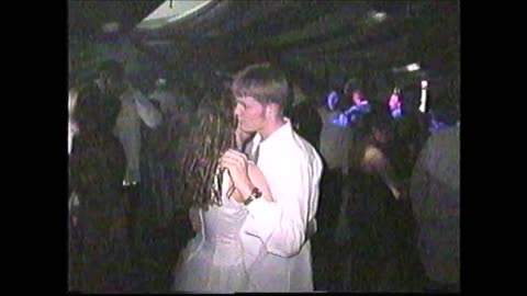 2000-01 WPHS Vids 157 Prom 123 Dance Scenes 018 by Glenn Strader