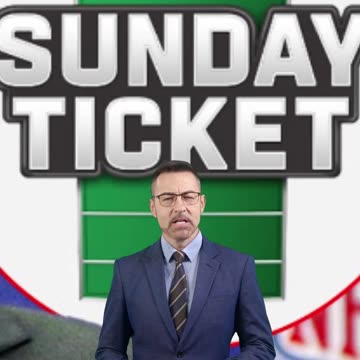 NFL 'Sunday Ticket' judge: Jury didn't follow instructions #nflfootball #nfl #nfc #afc