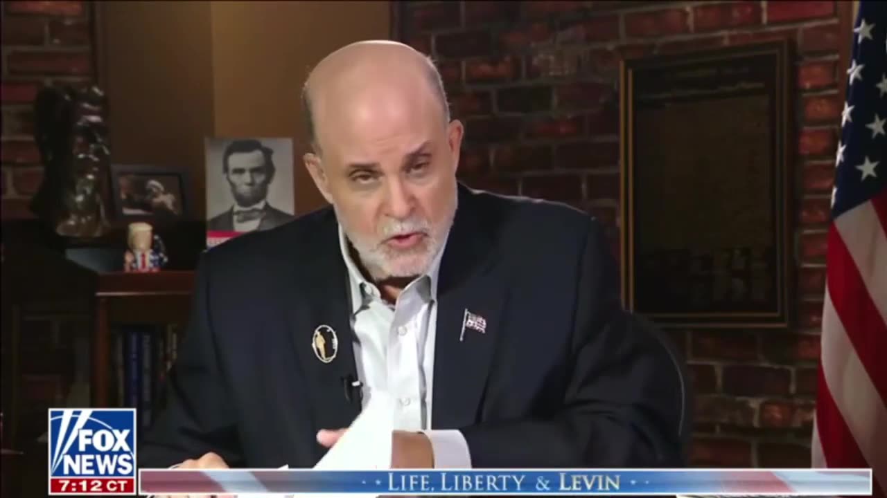 Hitler - What Was He Really Like? - by Mark Levin