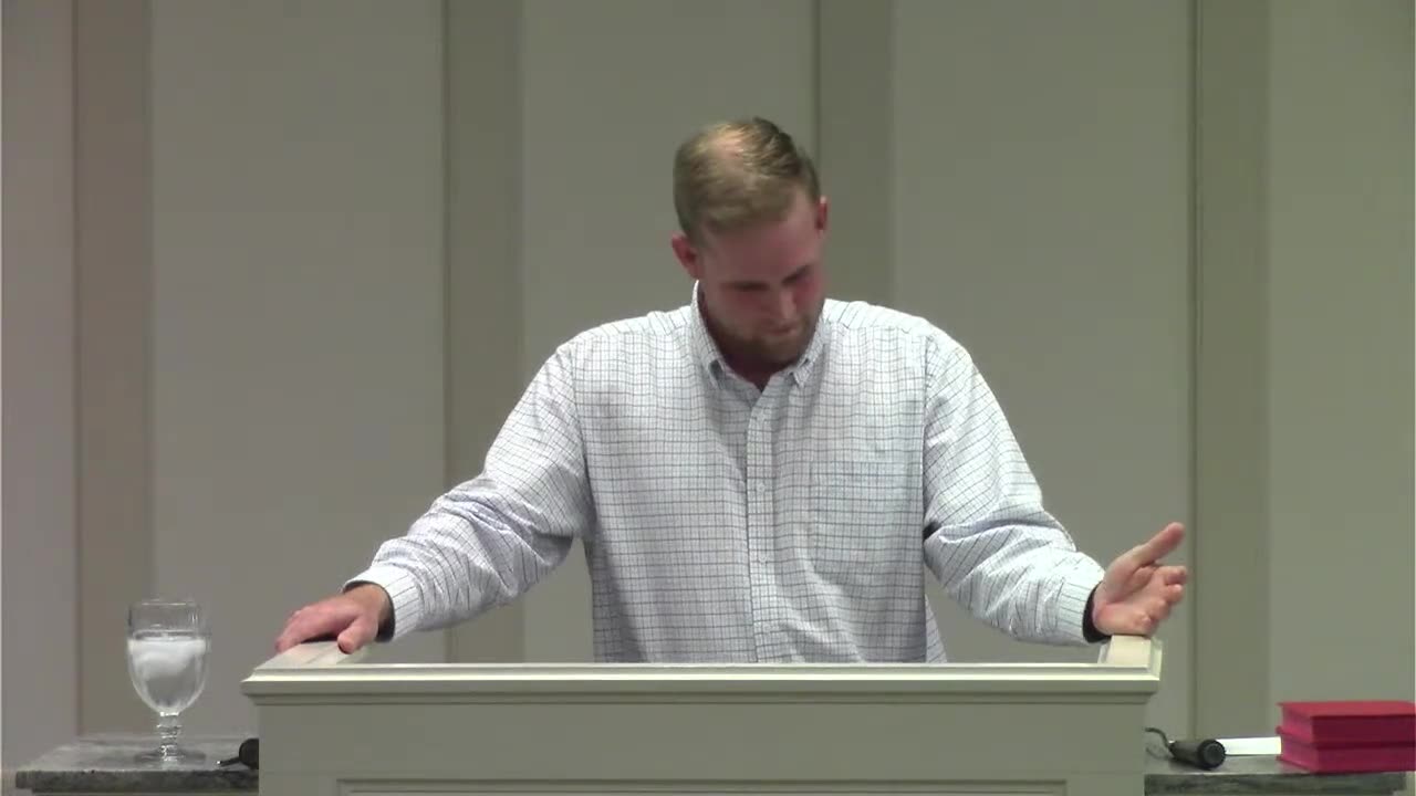 11/27/2022 - Daniel Bryant Speaking