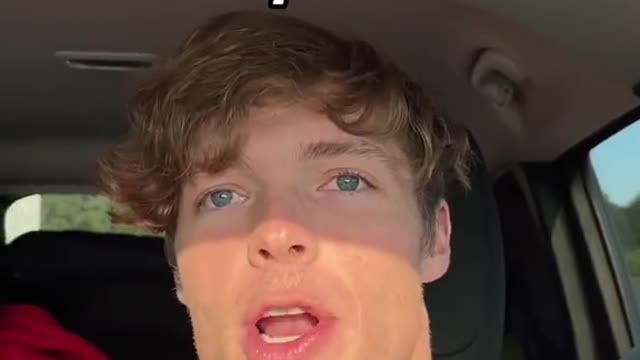 Car Rides with my Girlfriend