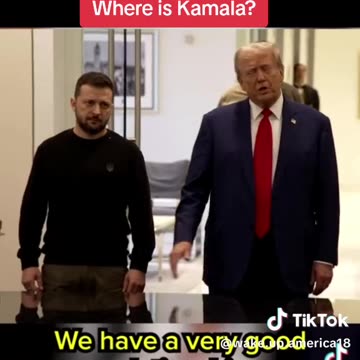 TRUMP LEADERSHIP LEADS TO PEACE... FACT ✔️