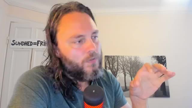 Lad os bede for vores tyraner | PER BRÆNDGAARD