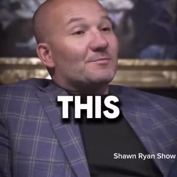 Shawn Ryan Show Goes Into More Detail On The DHS CBP One App