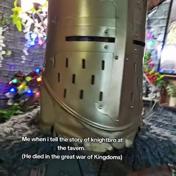 WILL BE REMEMBERED ✨️