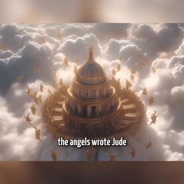 The Great Disaster: Lucifer's Challenge and the Fall of the Angels