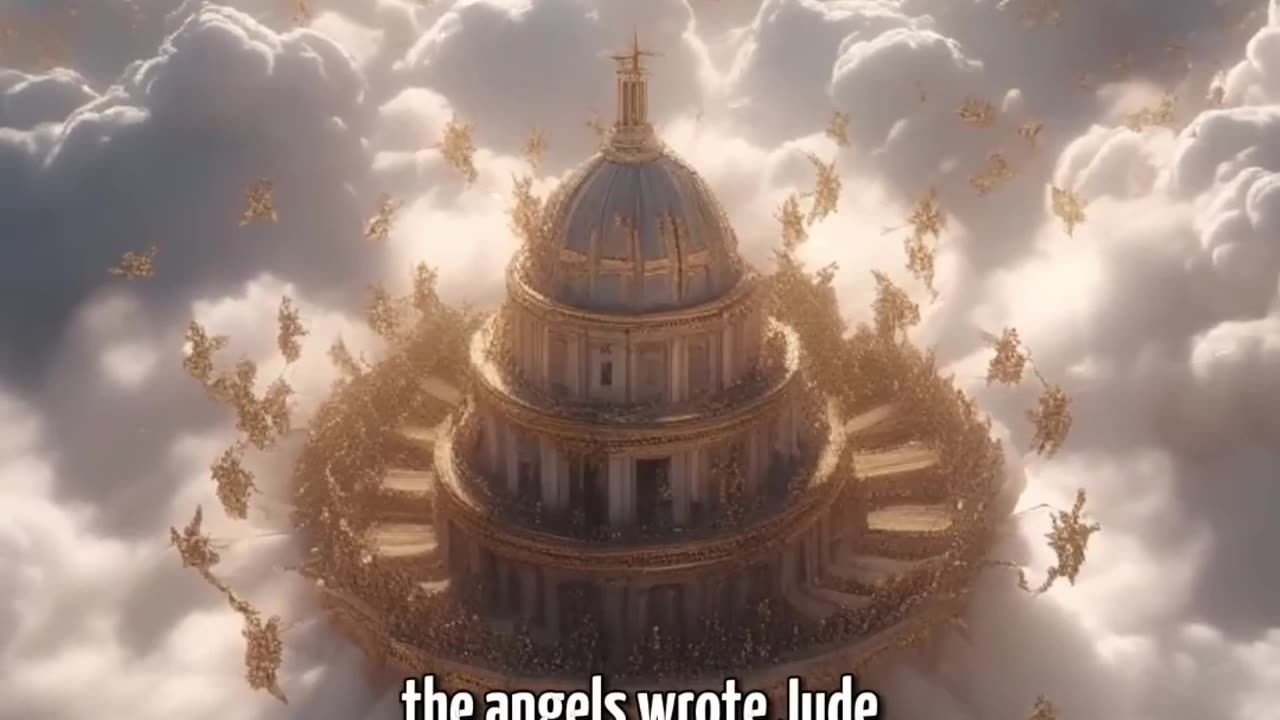 The Great Disaster: Lucifer's Challenge and the Fall of the Angels